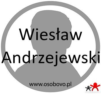 Konto Wiesław Andrzejewski Profil