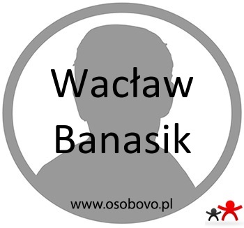 Konto Wacław Banasik Profil