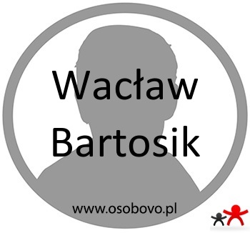 Konto Wacław Bartosik Profil