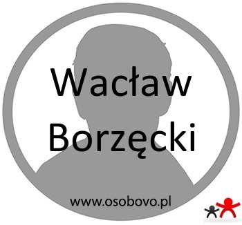 Konto Wacław Borzęcki Profil