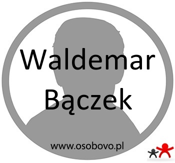 Konto Waldemar Bączek Profil