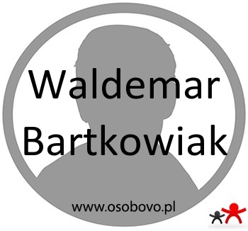 Konto Waldemar Bartkowiak Profil
