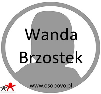 Konto Wanda Brzostek Profil