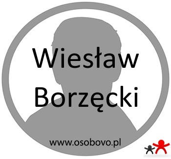 Konto Wiesław Borzęcki Profil