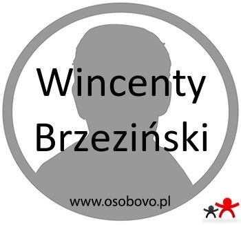 Konto Wincenty Brzeziński Profil