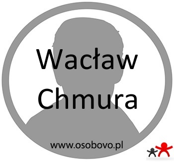 Konto Wacław Chmura Profil
