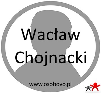 Konto Wacław Chojnacki Profil