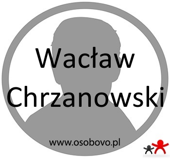 Konto Wacław Chrzanowski Profil