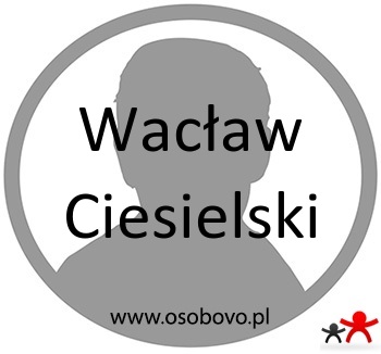 Konto Wacław Ciesielski Profil