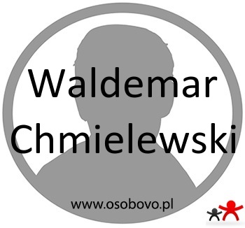 Konto Waldemar Chmielewski Profil