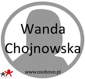 Konto Wanda Chojnowska Profil