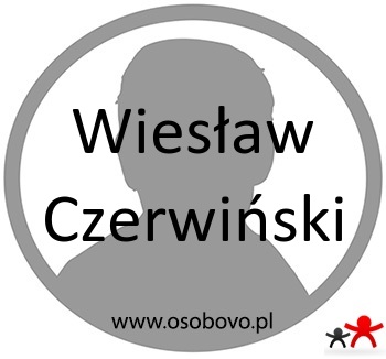 Konto Wiesław Czerwiński Profil