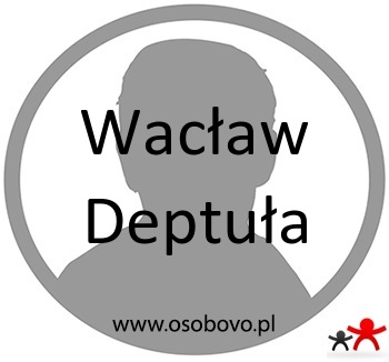 Konto Wacław Deptuła Profil