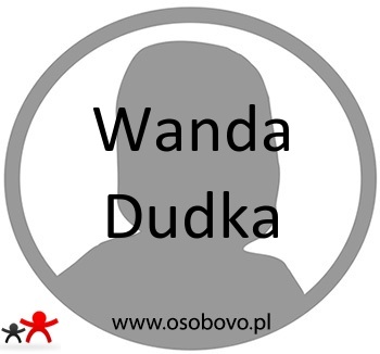 Konto Wanda Dudka Profil