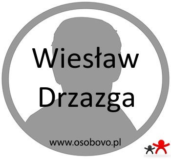 Konto Wiesław Drzazga Profil