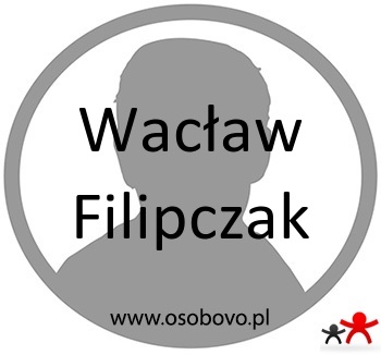 Konto Wacław Filipczak Profil