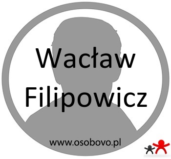 Konto Wacław Filipowicz Profil