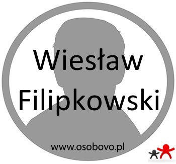 Konto Wiesław Filipkowski Profil