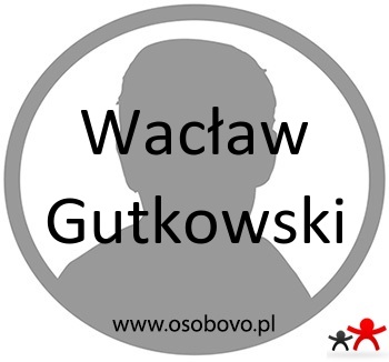 Konto Wacław Gutkowski Profil