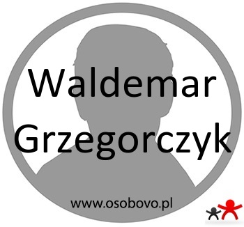 Konto Waldemar Grzegorczyk Profil