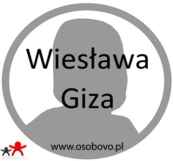 Konto Wiesława Giza Profil