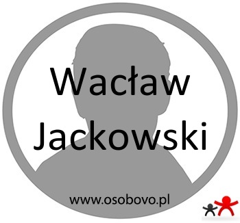 Konto Wacław Jackowski Profil