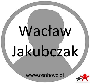 Konto Wacław Jakubczak Profil