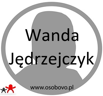 Konto Wanda Jędrzejczyk Profil