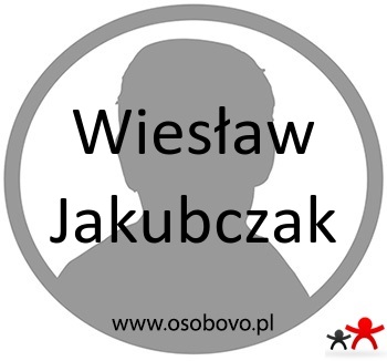 Konto Wiesław Jakubczak Profil