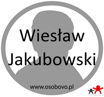 Konto Wiesław Jakubowski Profil