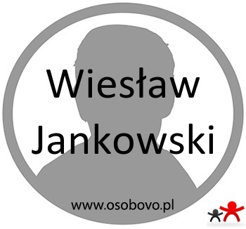 Konto Wiesław Zygmunt Jankowski Profil