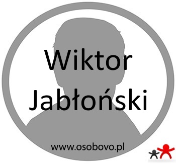 Konto Wiktor Jabłoński Profil