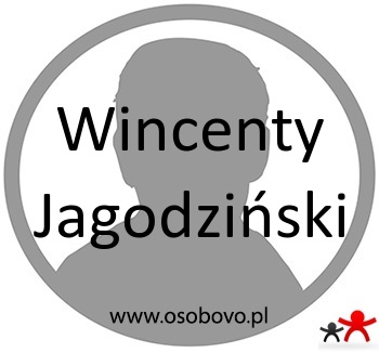 Konto Wincenty Jagodziński Profil