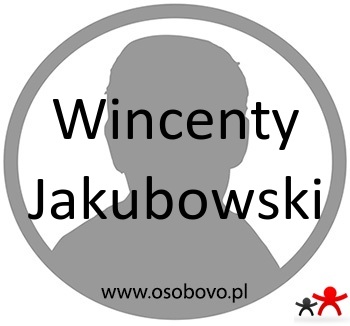 Konto Wincenty Jakubowski Profil