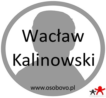 Konto Wacław Kalinowski Profil