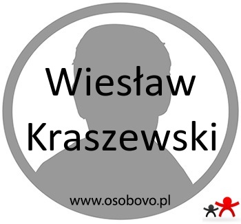 Konto Wiesław Kraszewski Profil