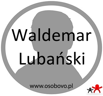 Konto Waldemar Lubański Profil