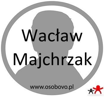 Konto Wacław Majchrzak Profil