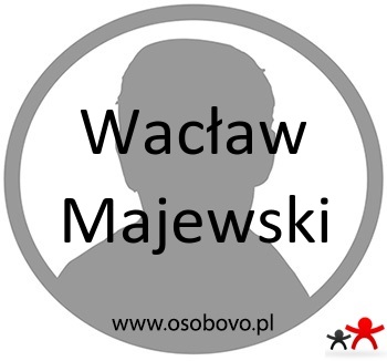 Konto Wacław Majewski Profil