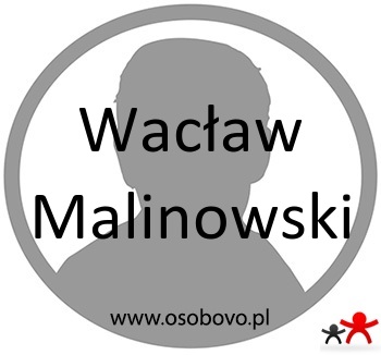 Konto Wacław Malinowski Profil