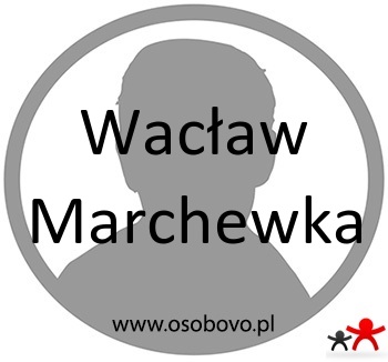 Konto Wacław Marchewka Profil