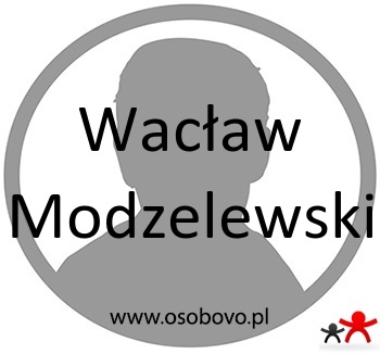 Konto Wacław Modzelewski Profil