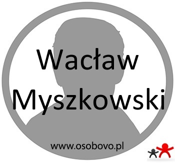 Konto Wacław Myszkowski Profil