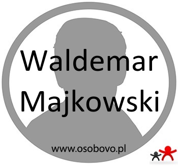 Konto Waldemar Majkowski Profil