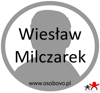 Konto Wiesław Milczarek Profil