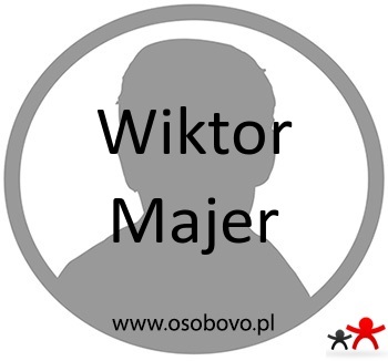 Konto Wiktor Majer Profil