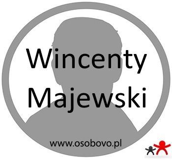 Konto Wincenty Majewski Profil
