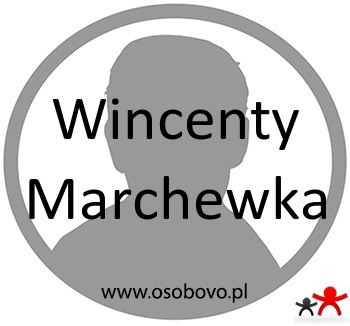 Konto Wincenty Marchewka Profil