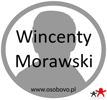 Konto Wincenty Morawski Profil