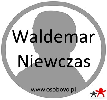 Konto Waldemar Niewczas Profil